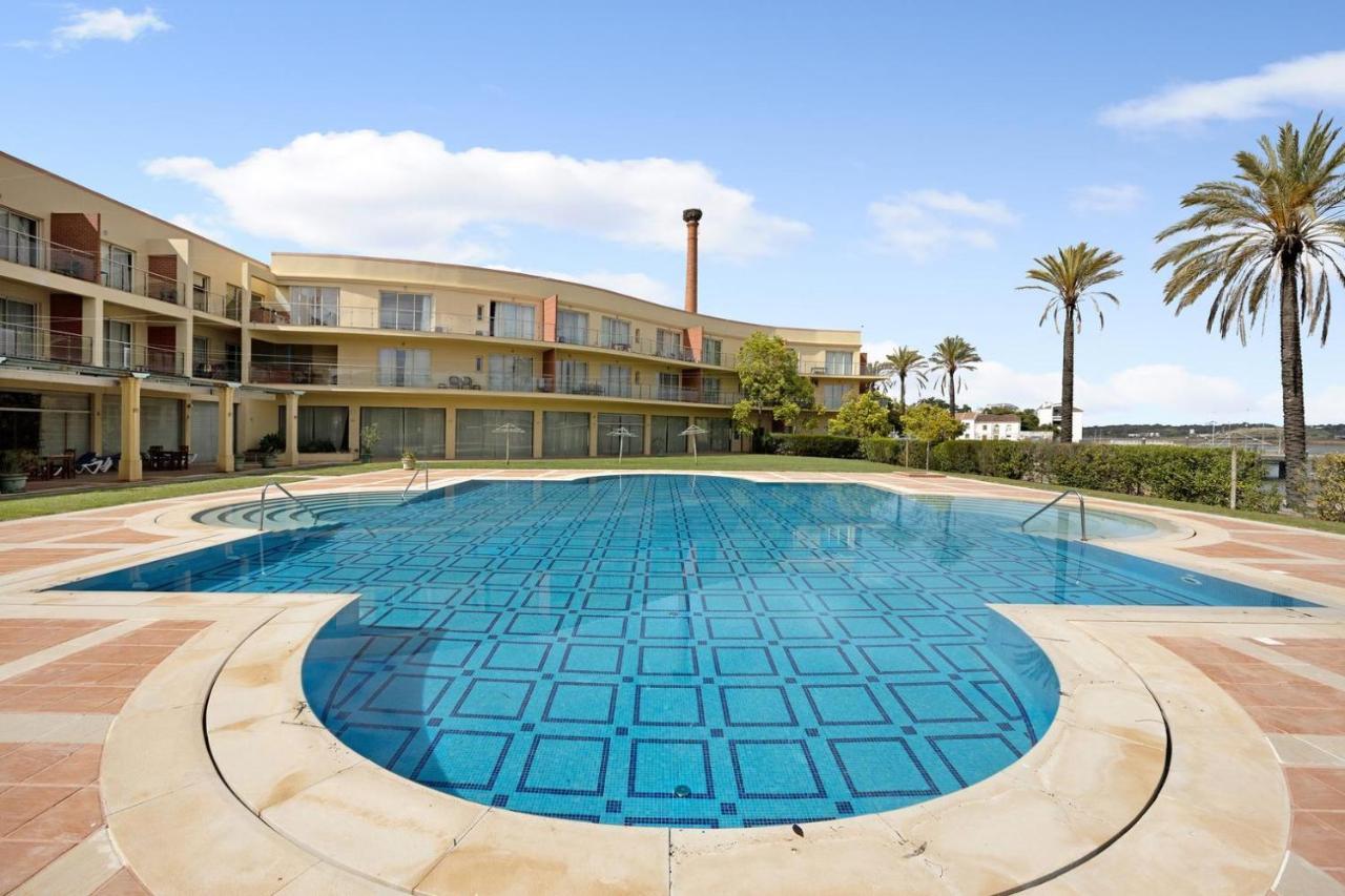 Boca Do Rio - Apartamento 109 Estombar Exterior photo